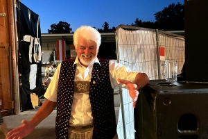 70 JAHRE LANDJUGEND EBERSCHWANG