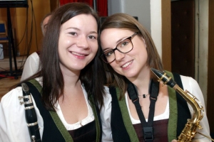 70er Ständchen Franz Haslinger sen