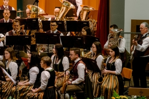 Frühlingskonzert 2022
