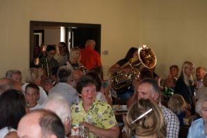 Jungmusikercafé