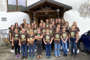 Juniors Dämmerschoppen 