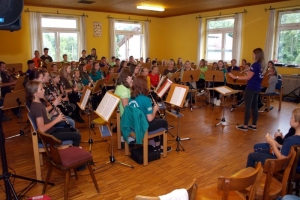 Juniors Gemeinschaftskonzert