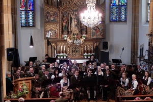 Kirchenkonzert