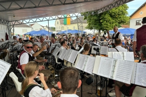 Marktfest 2023