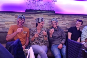 Musikausflug 2025