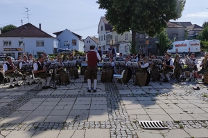 Platzkonzert 2021