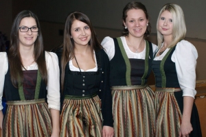 Weihnachtskonzert