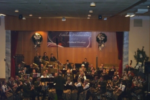 Weihnachtskonzert