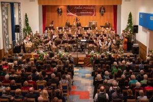 Weihnachtskonzert