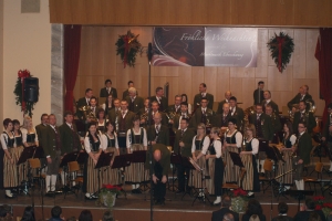 Weihnachtskonzert