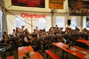 Weinfest FF Eberschwang