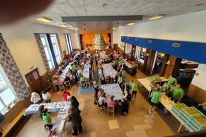 Weißwurstfrühschoppen 2024