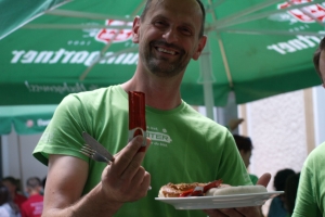 Weißwurstfrühschoppen 2025