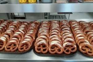 Weißwurstfrühschoppen