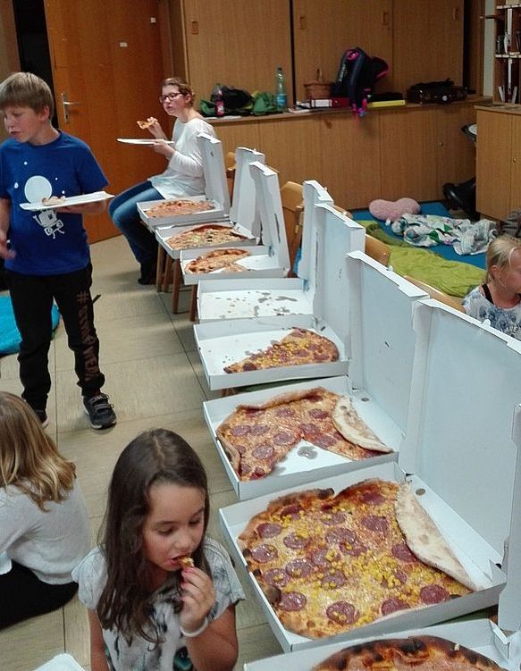 Pizza